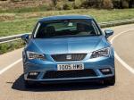 Seat Leon Ecomotive 2013 года